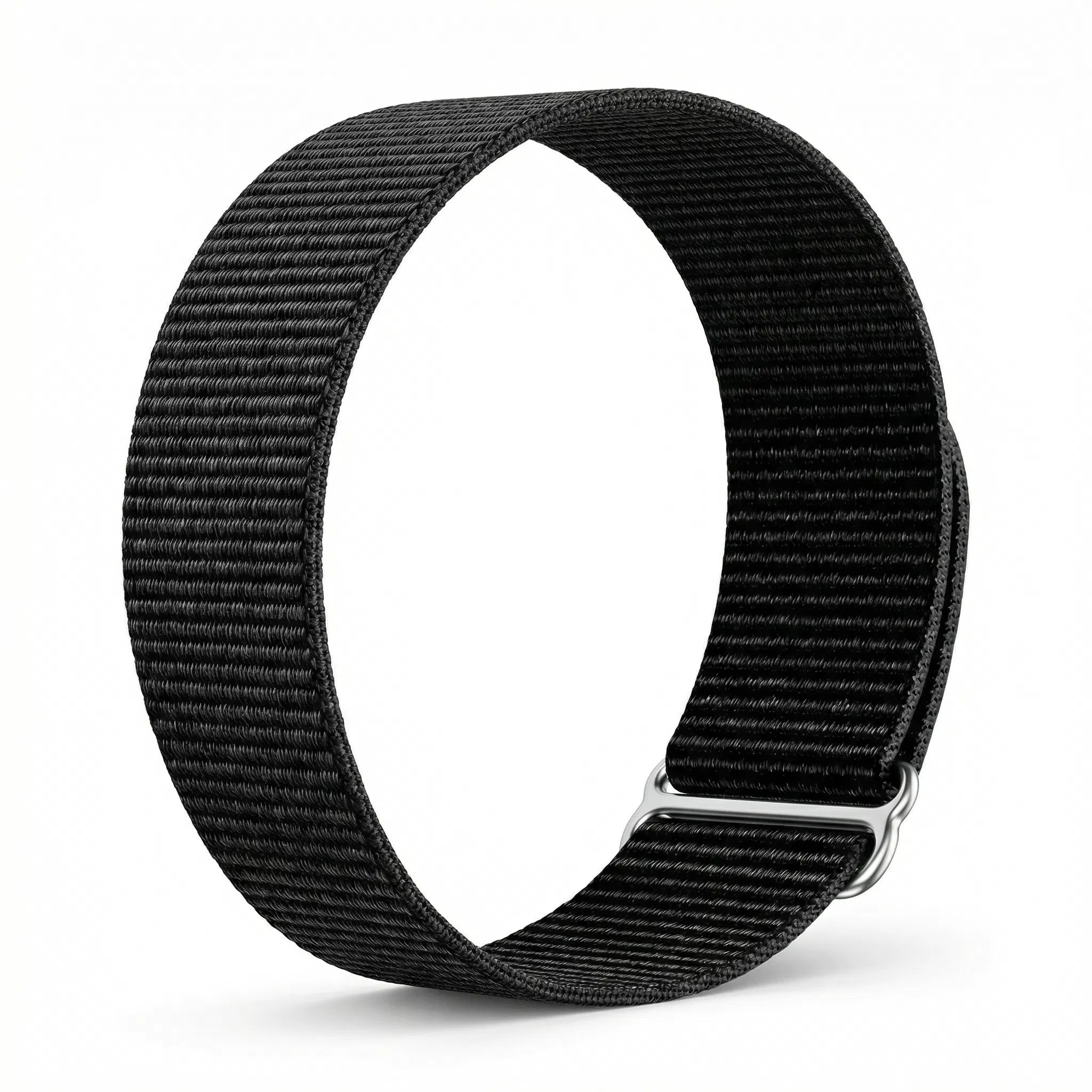 AuraWave Black Sport Band