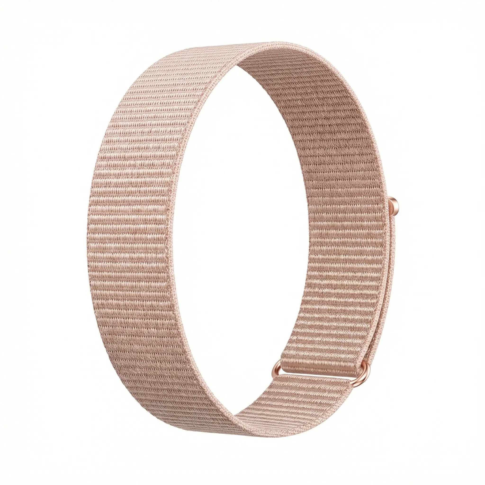 AuraWave Rose Gold Sport Band